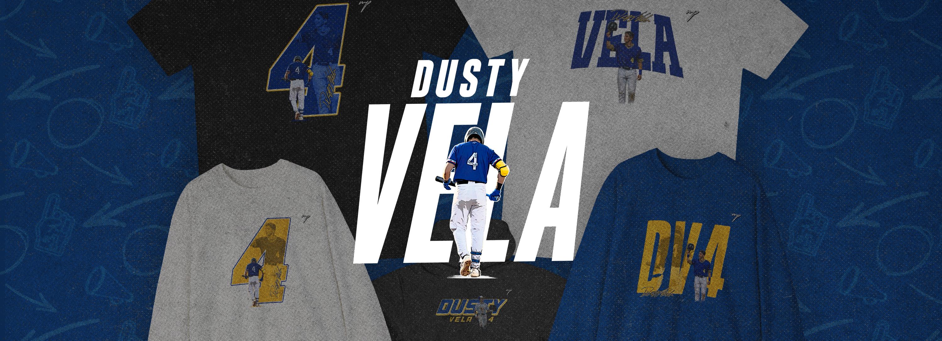 Dusty Vela