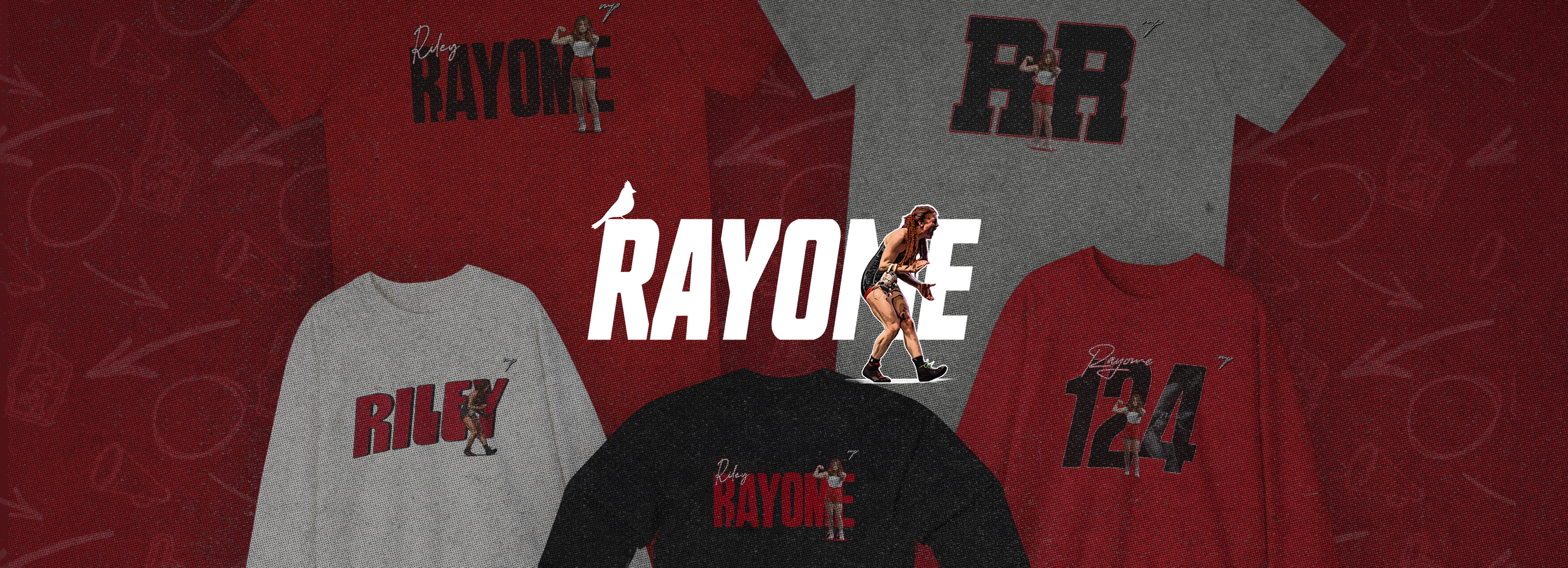 Riley Rayome