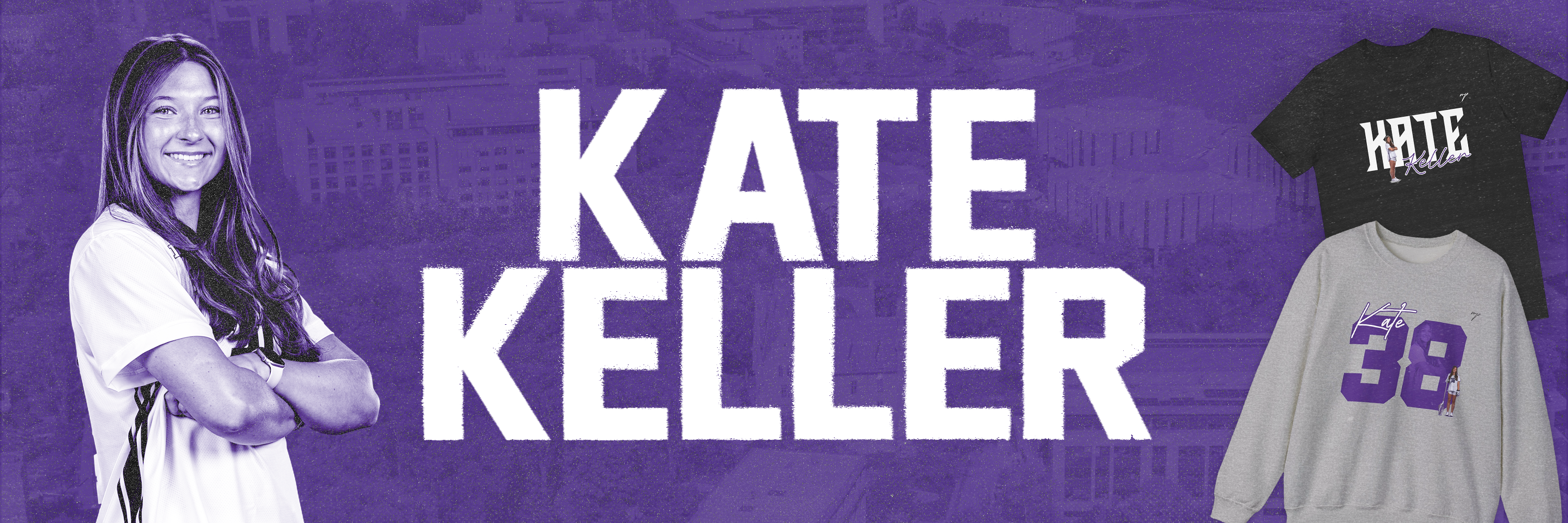 Kate Keller