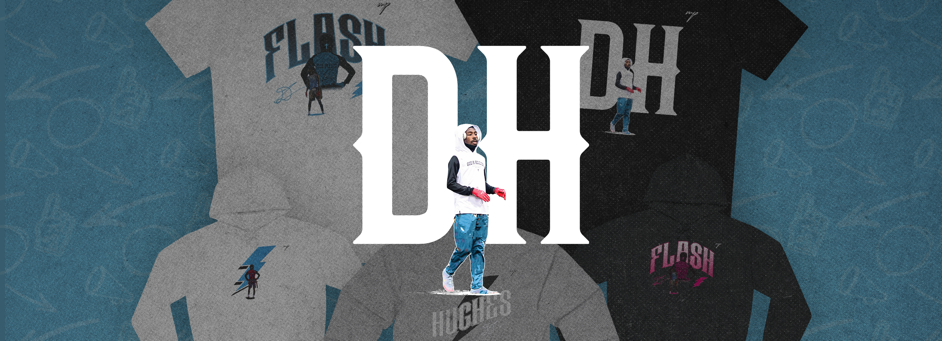 Dee Hughes