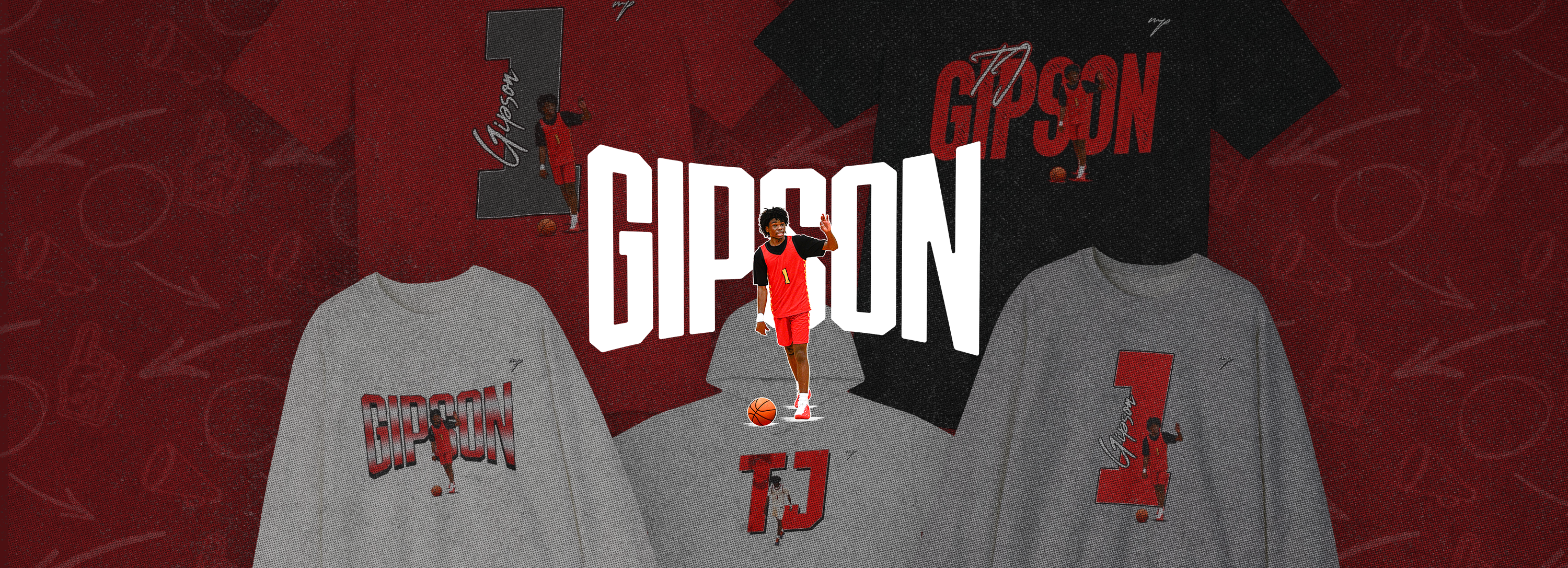 TJ Gipson