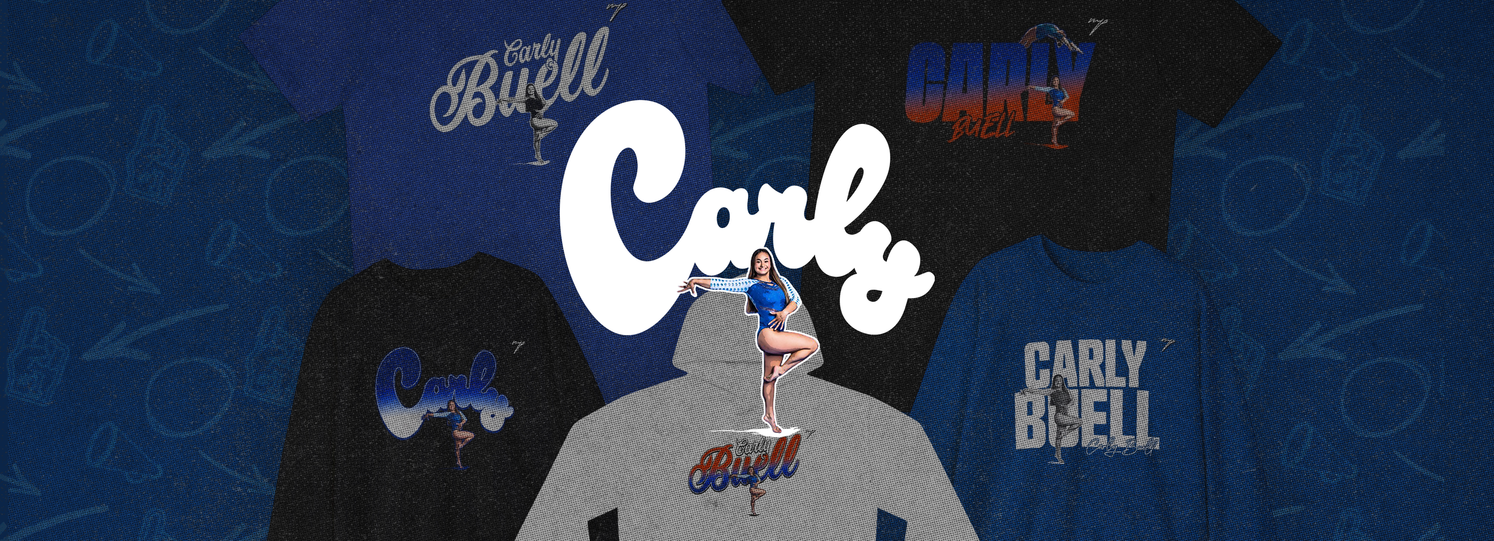 Carly Buell