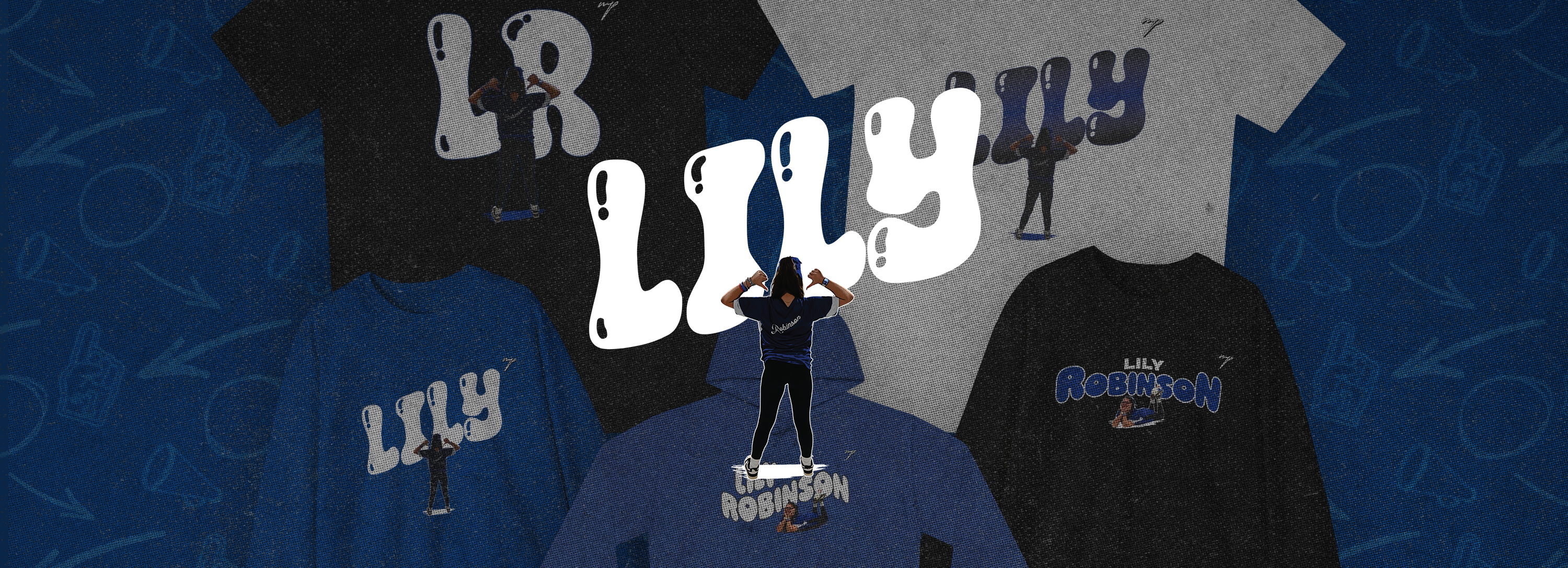 Lily Robinson