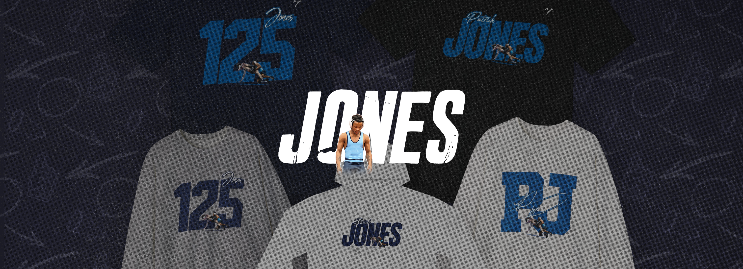 Patrick Jones