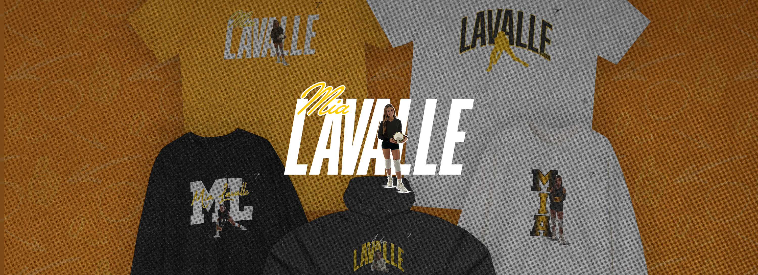 Mia Lavalle