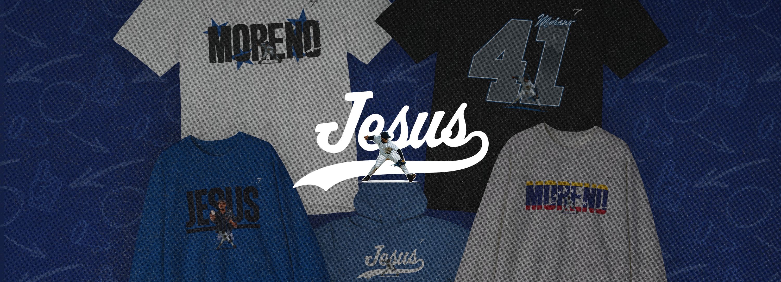 Jesus Moreno