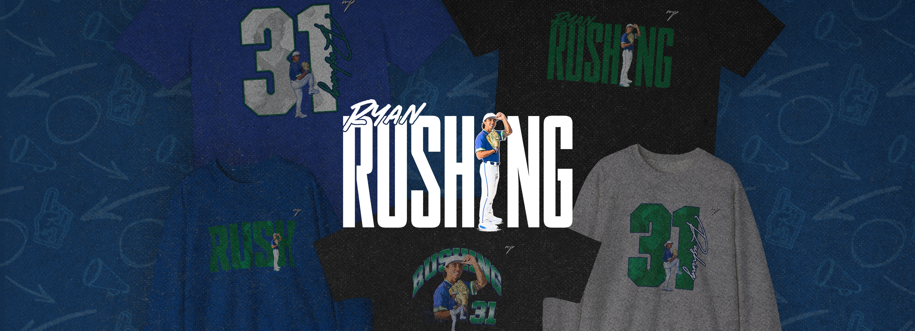 Ryan Rushing