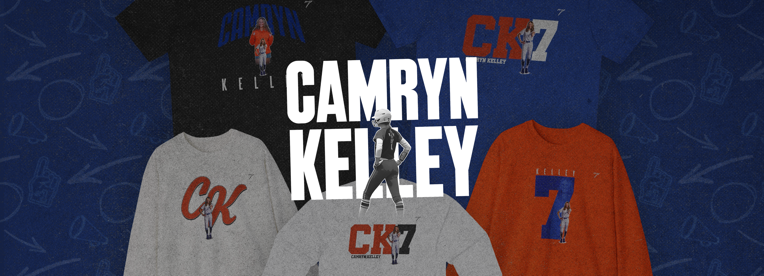 Camryn Kelley
