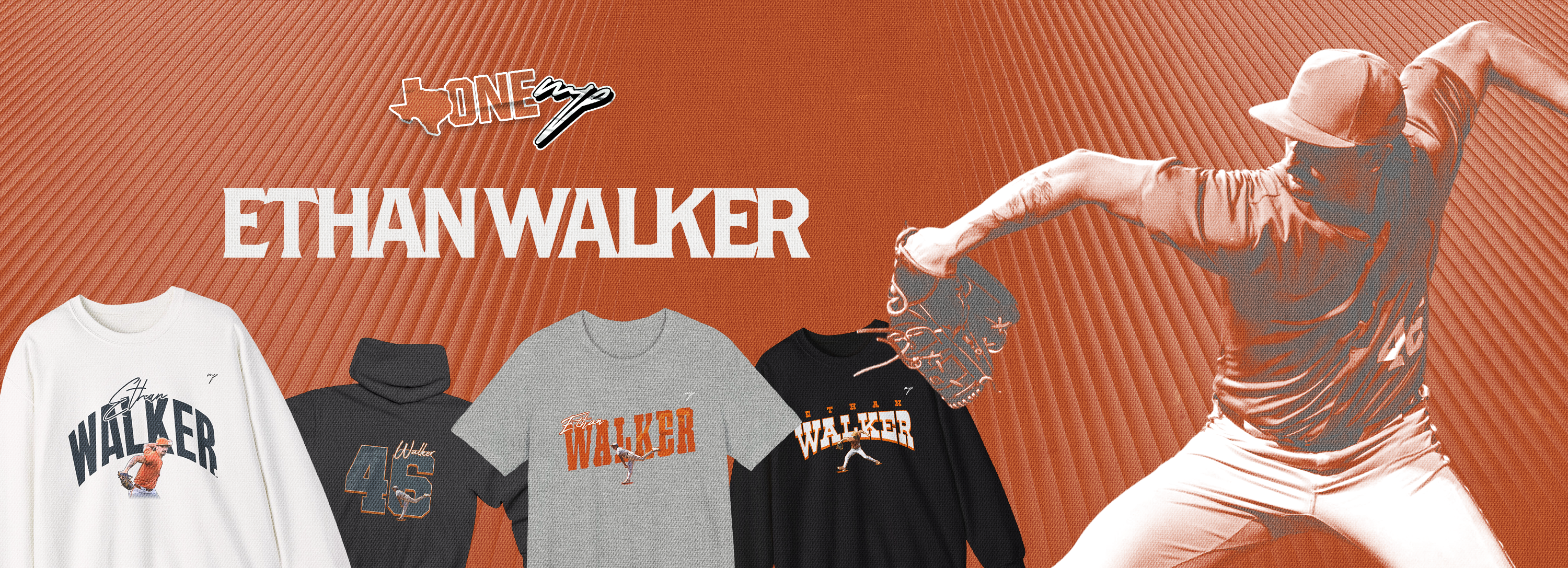Ethan Walker