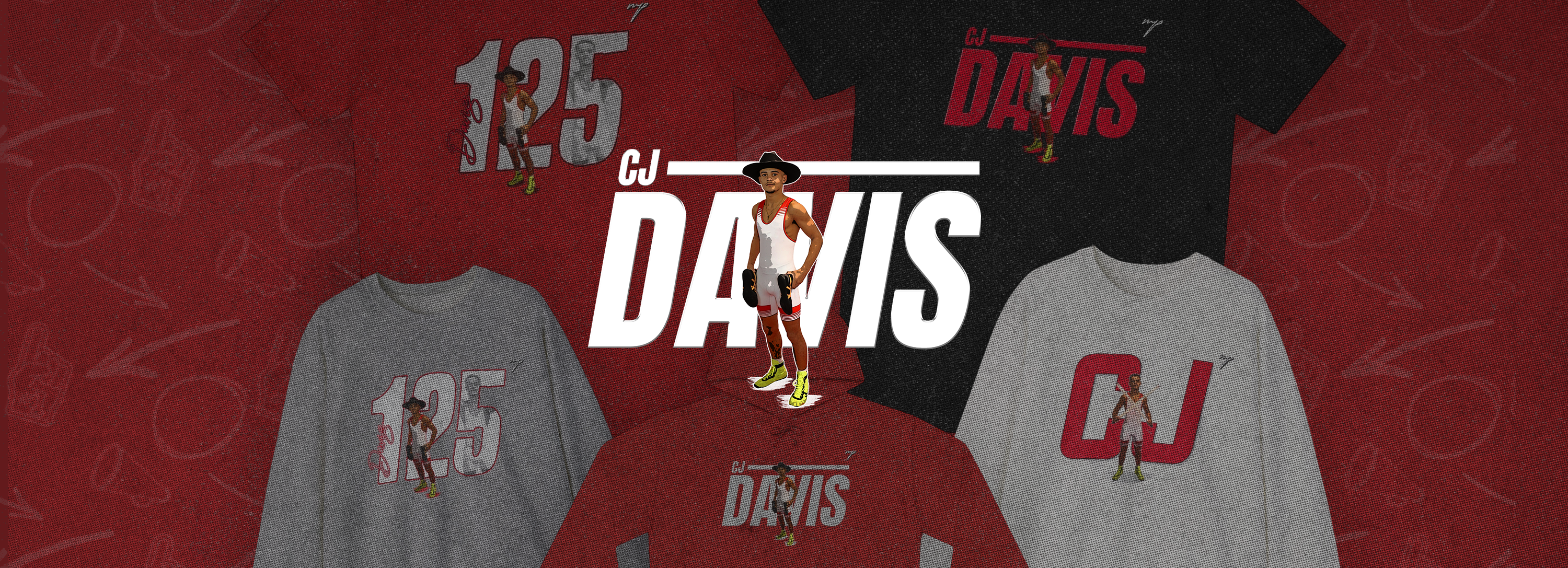 Cj Davis