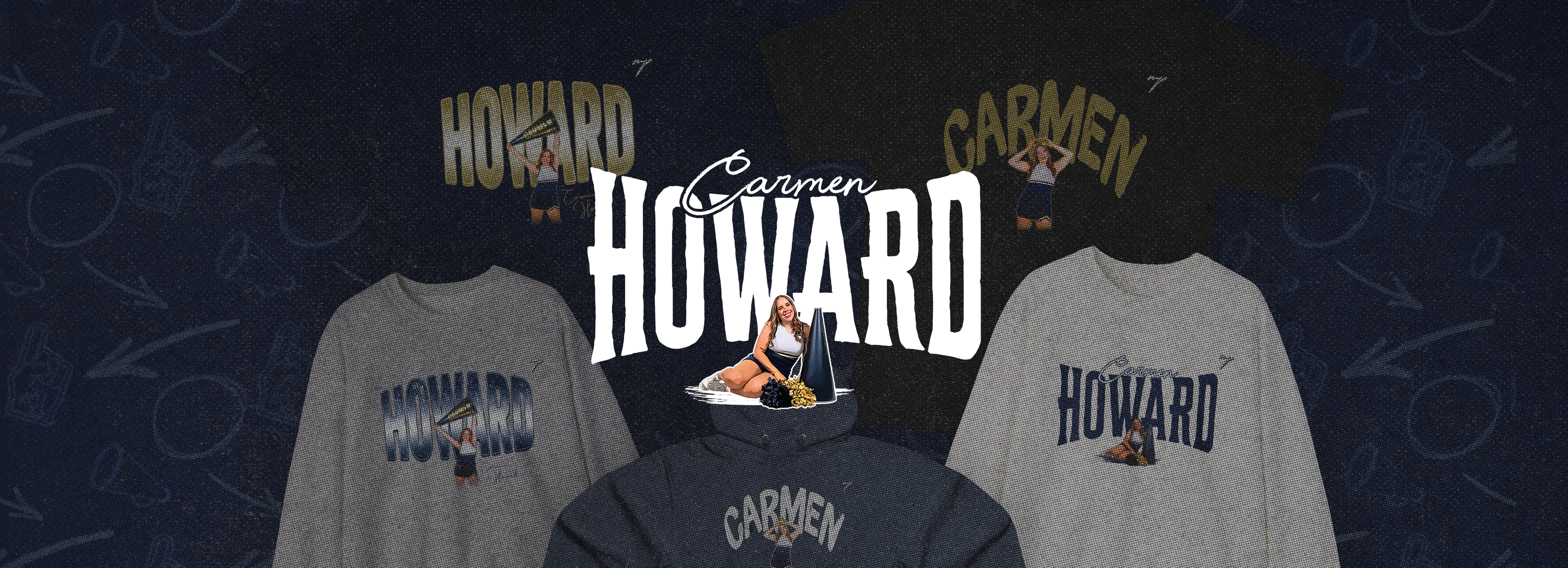 Carmen Howard