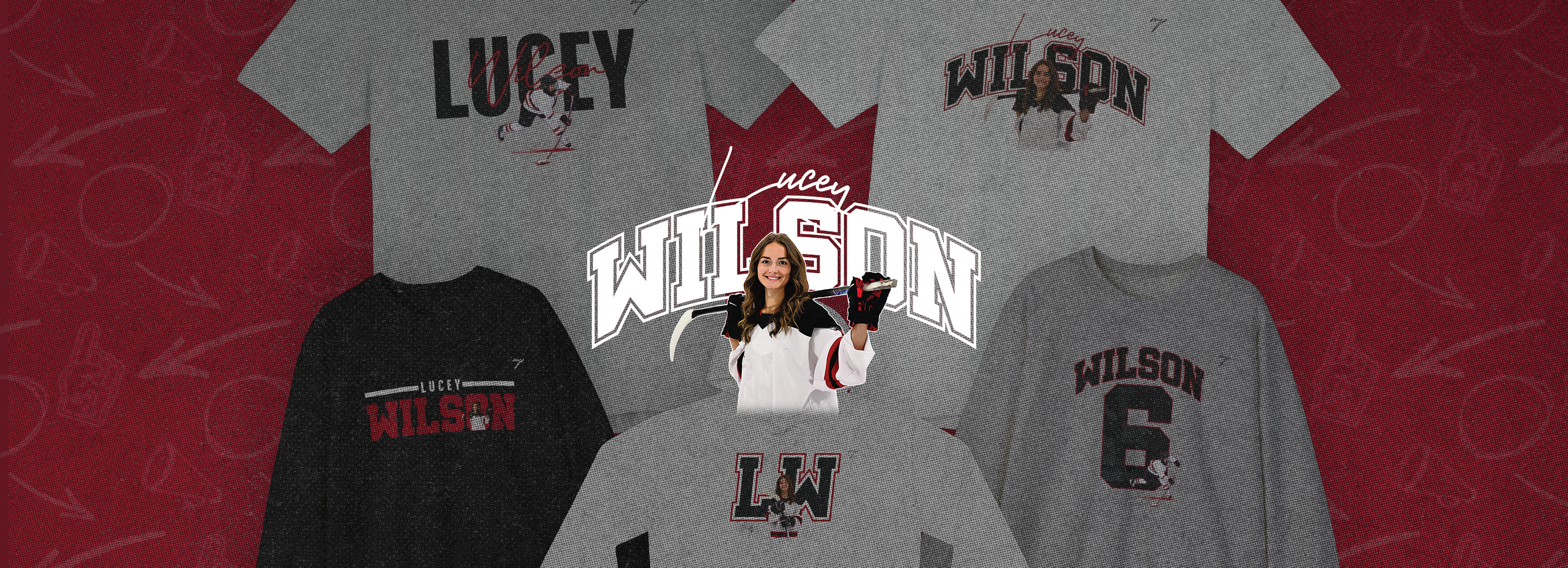 Lucey Wilson