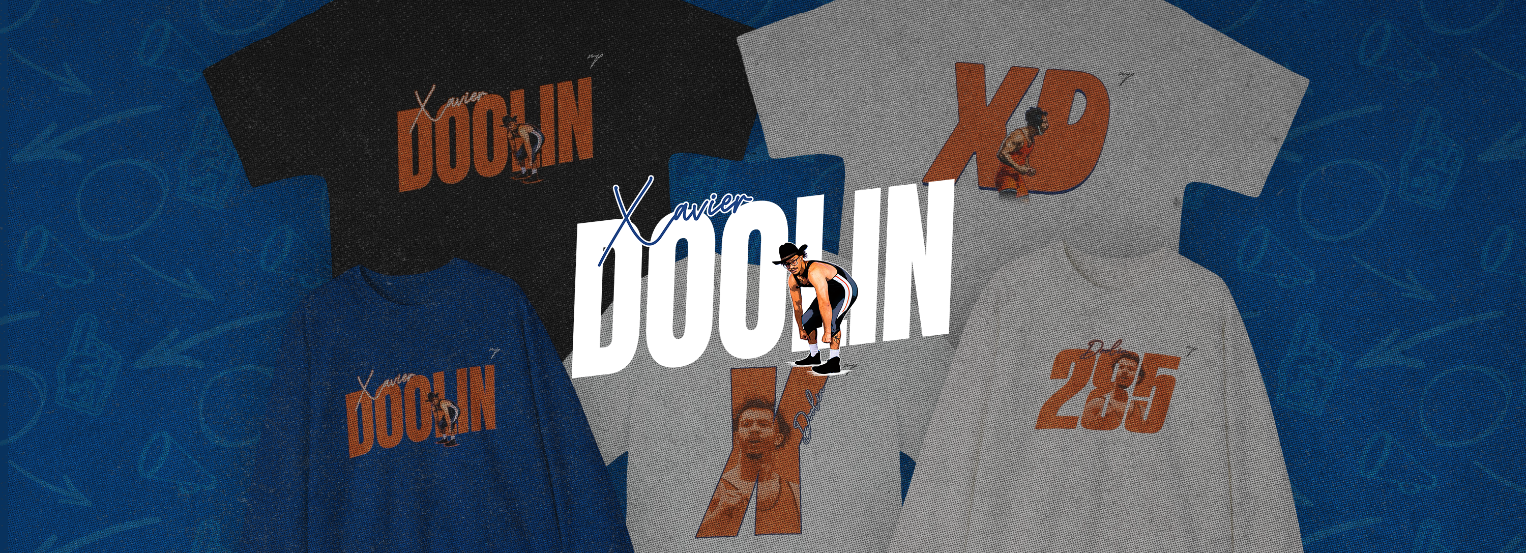 Xavier Doolin