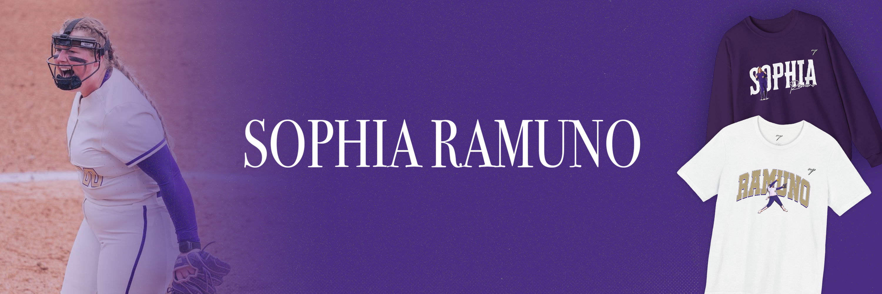 Sophia Ramuno
