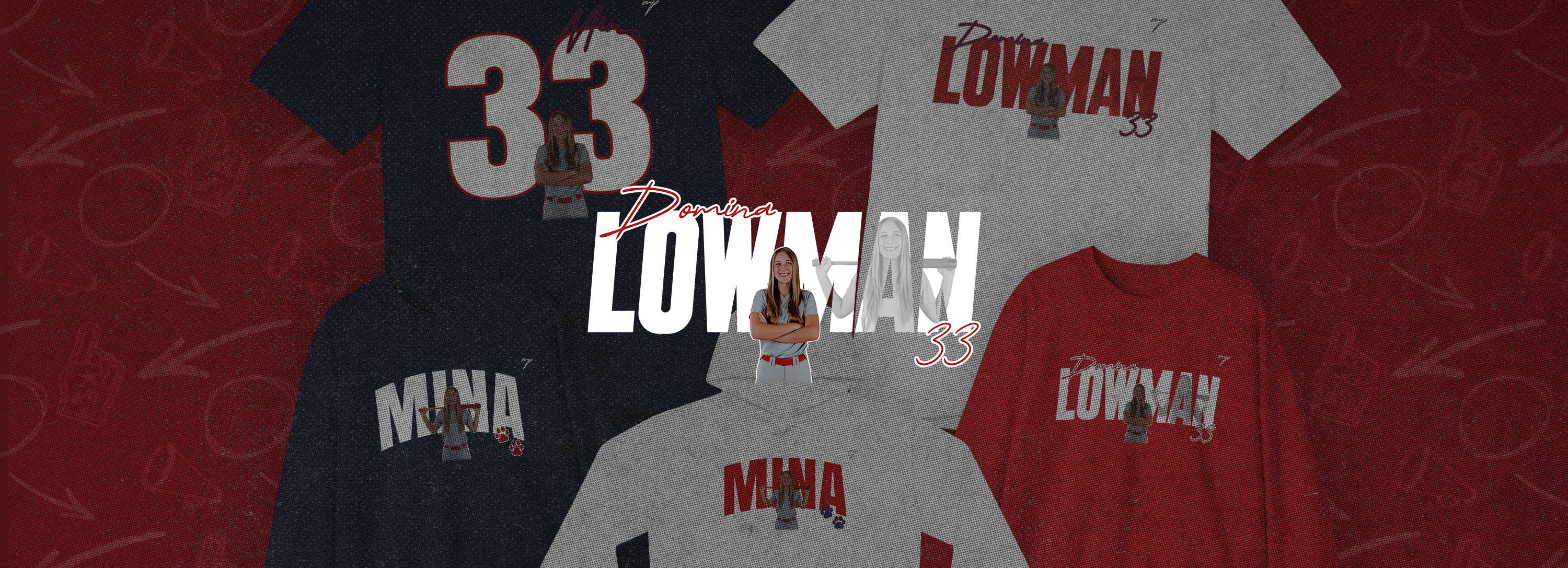 Domina Lowman
