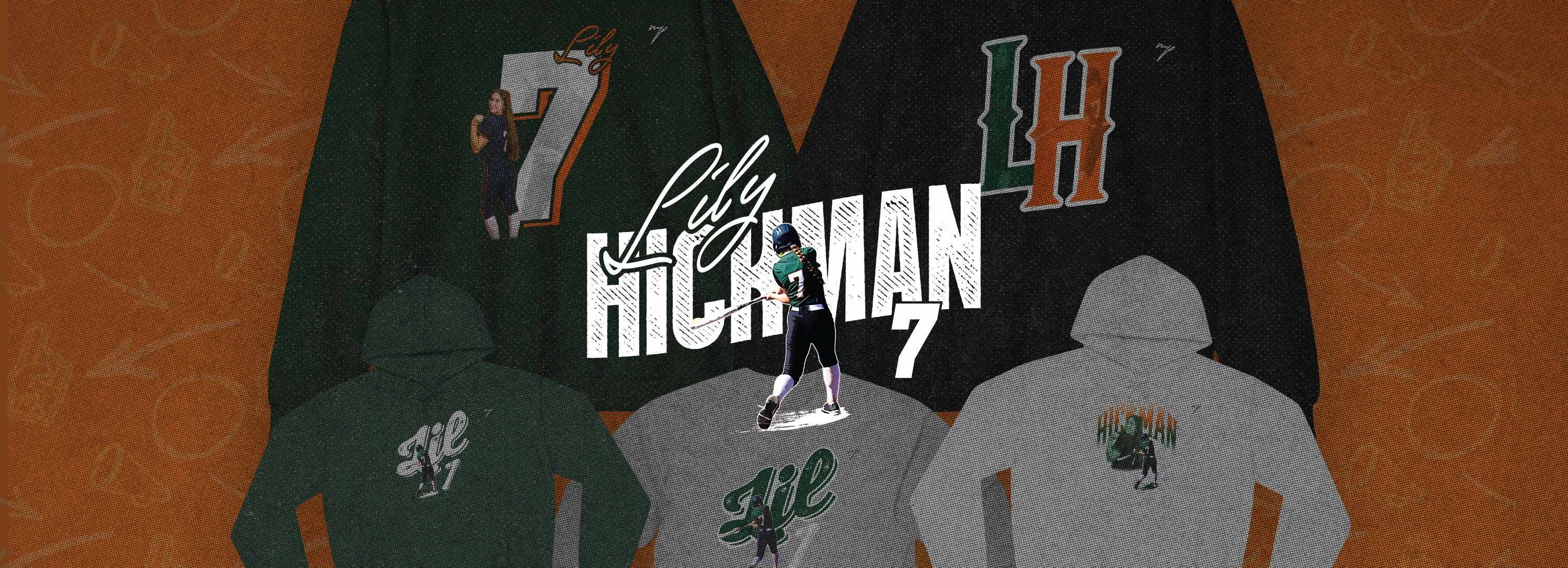 Lily Hickman