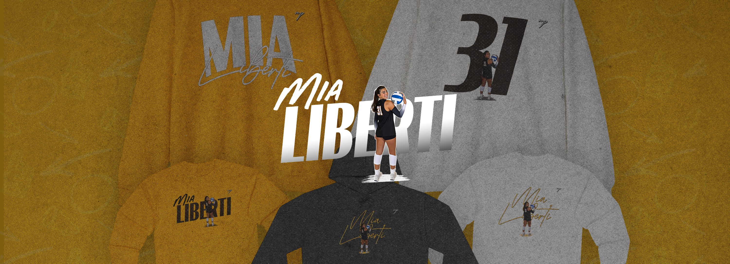 Mia Liberti