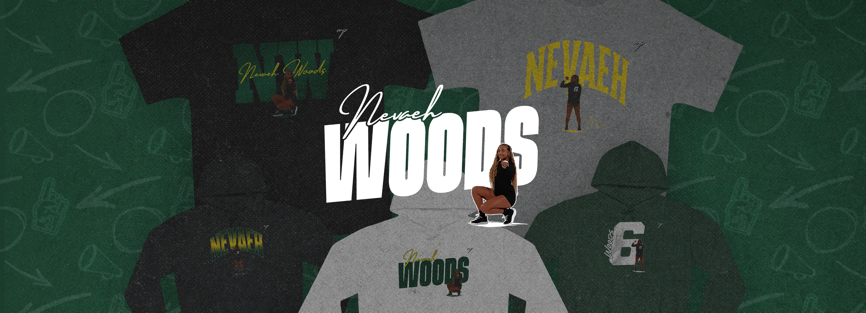 Nevaeh Woods
