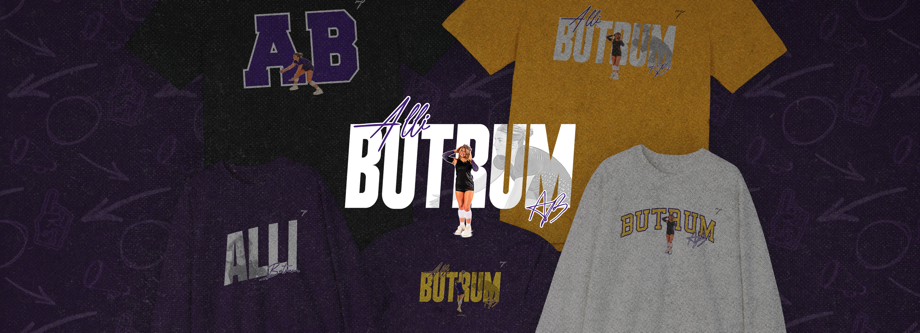 Allison Butrum