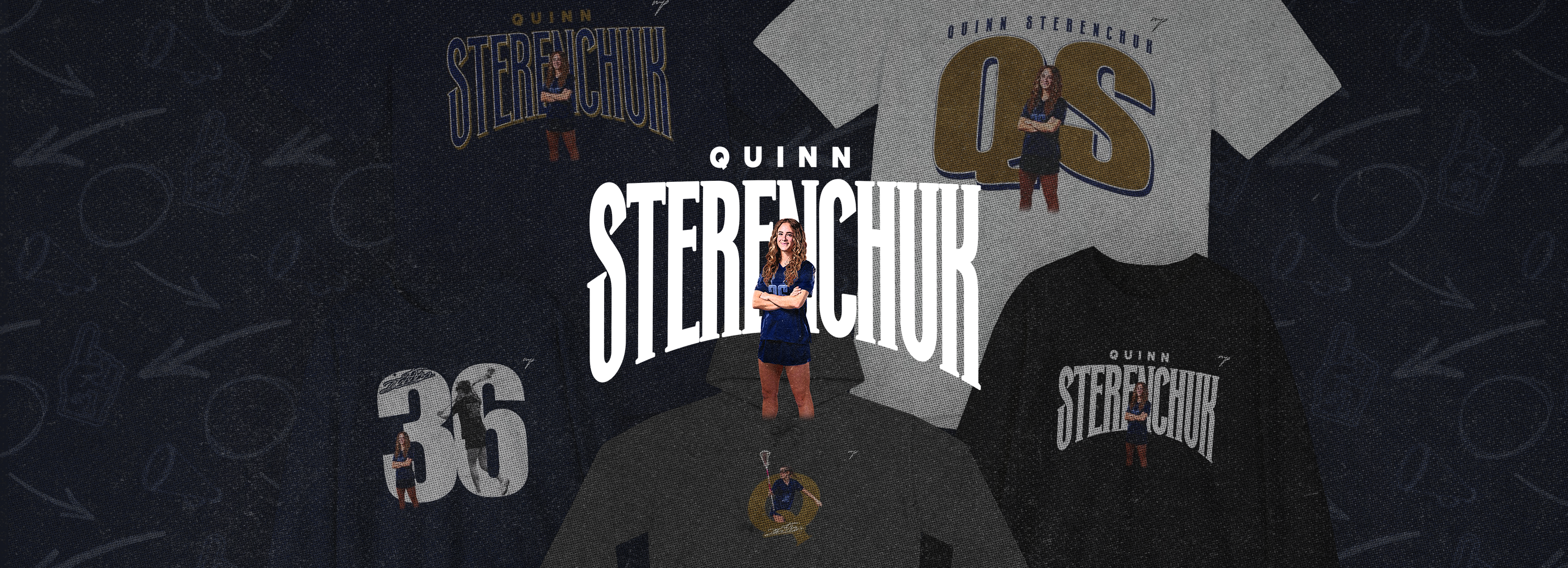 Quinn Sterenchuk