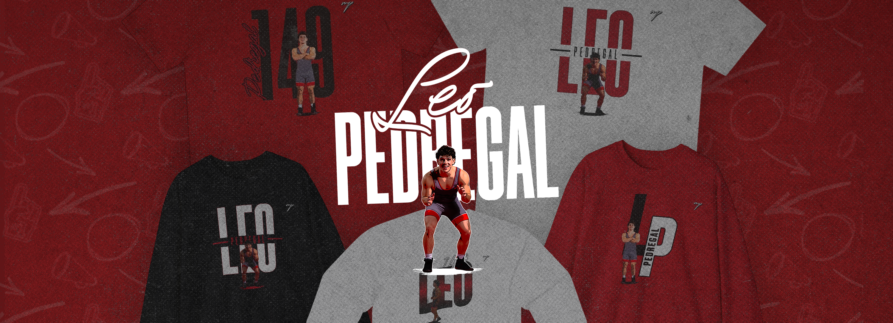 Leo Pedregal