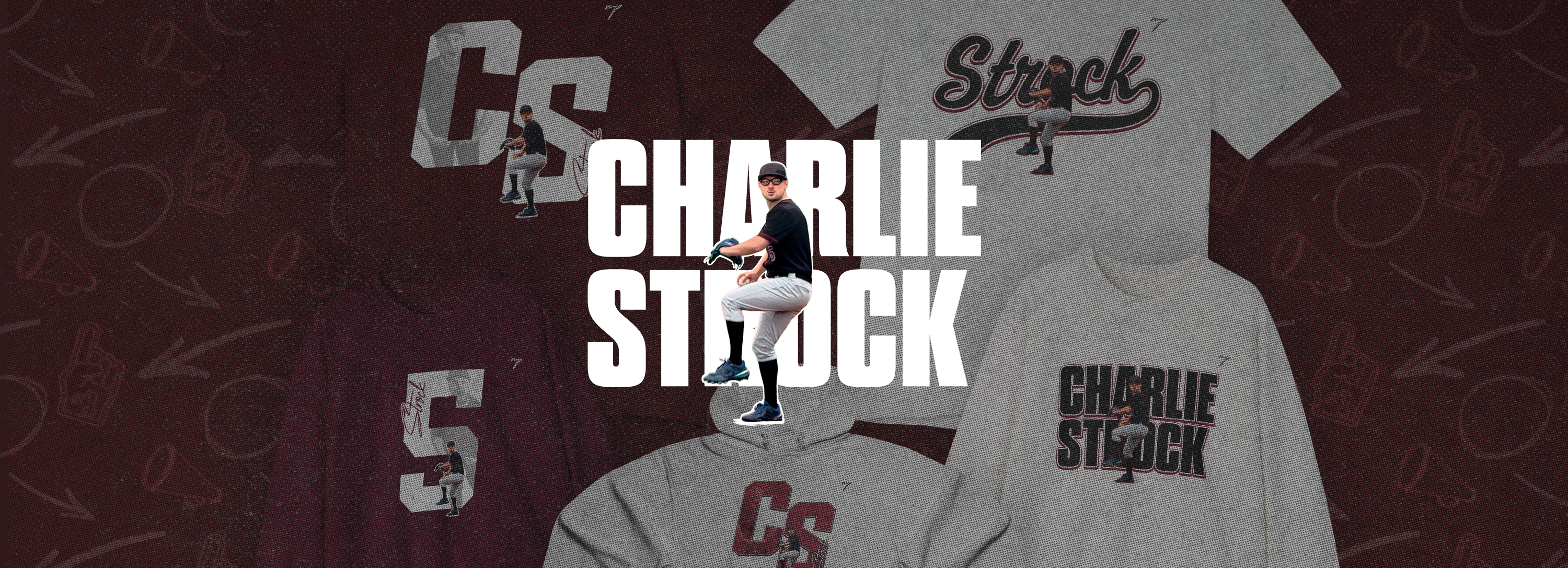 Charlie Strock