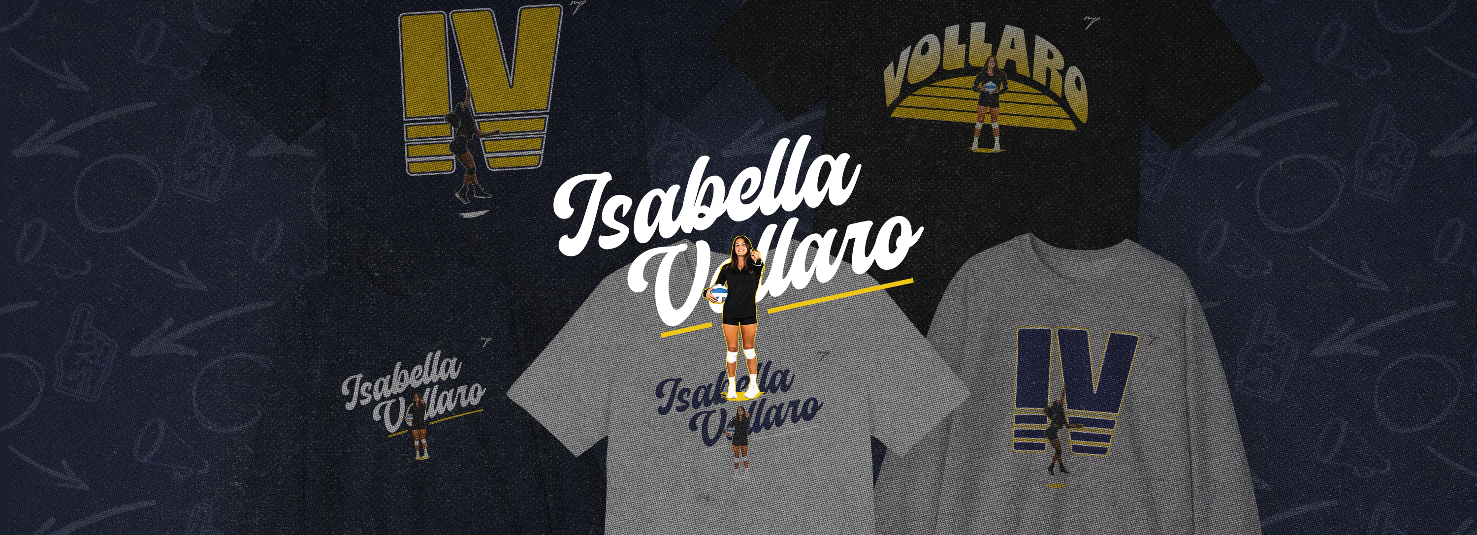 Isabella Vollaro