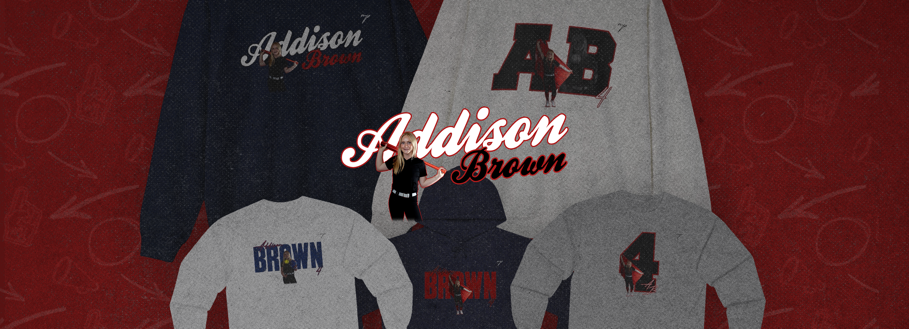 Addison Brown