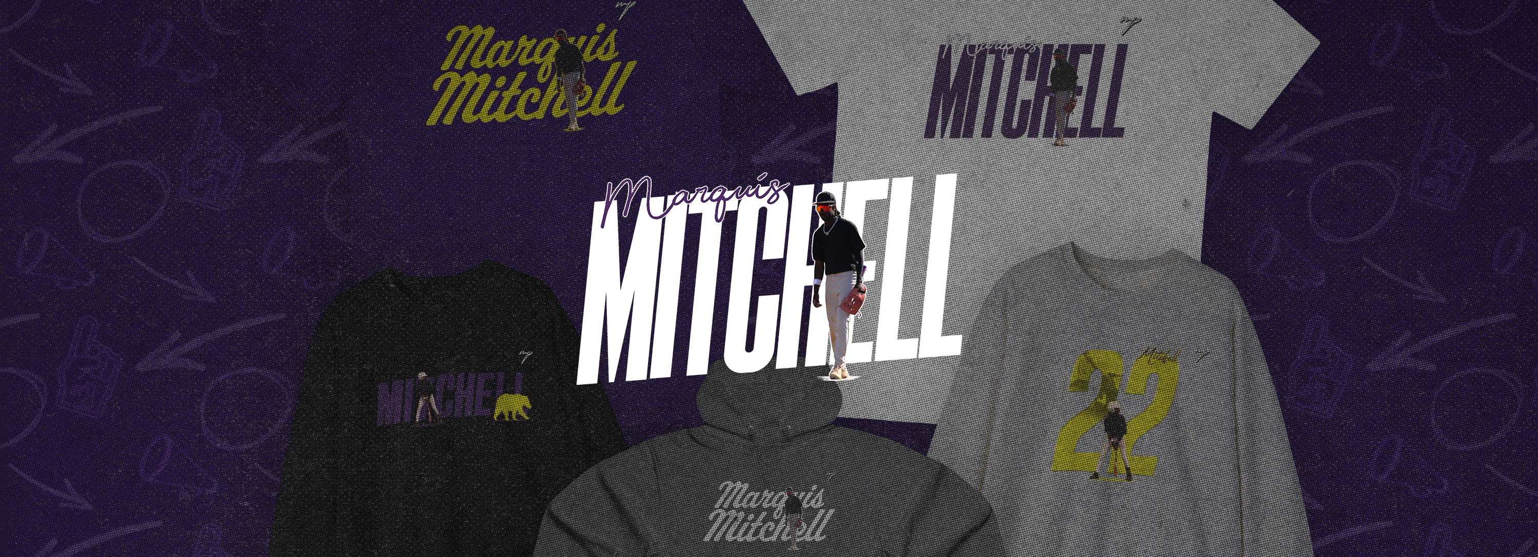 Marquis Mitchell