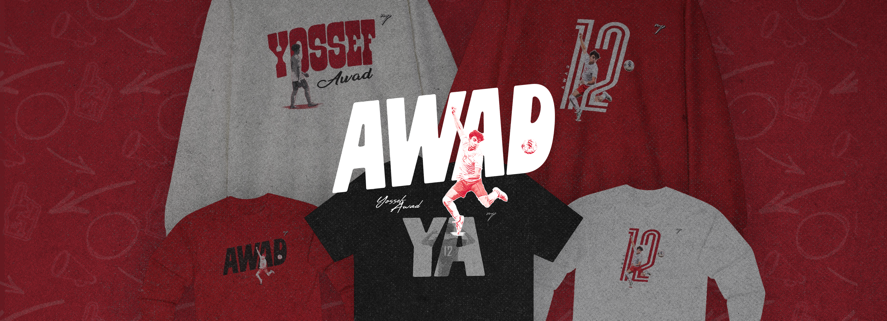 Yossef Awad