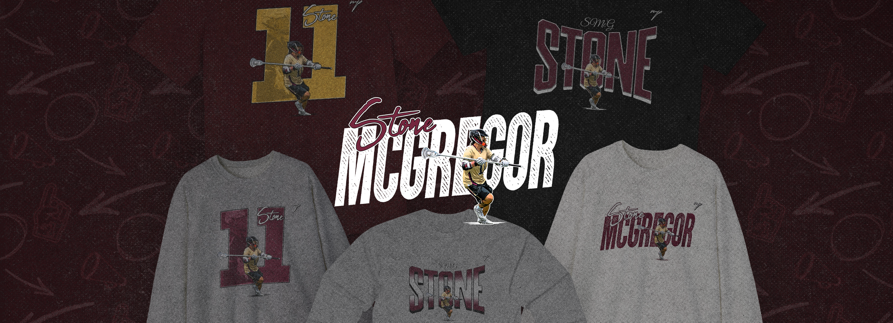 Stone McGregor