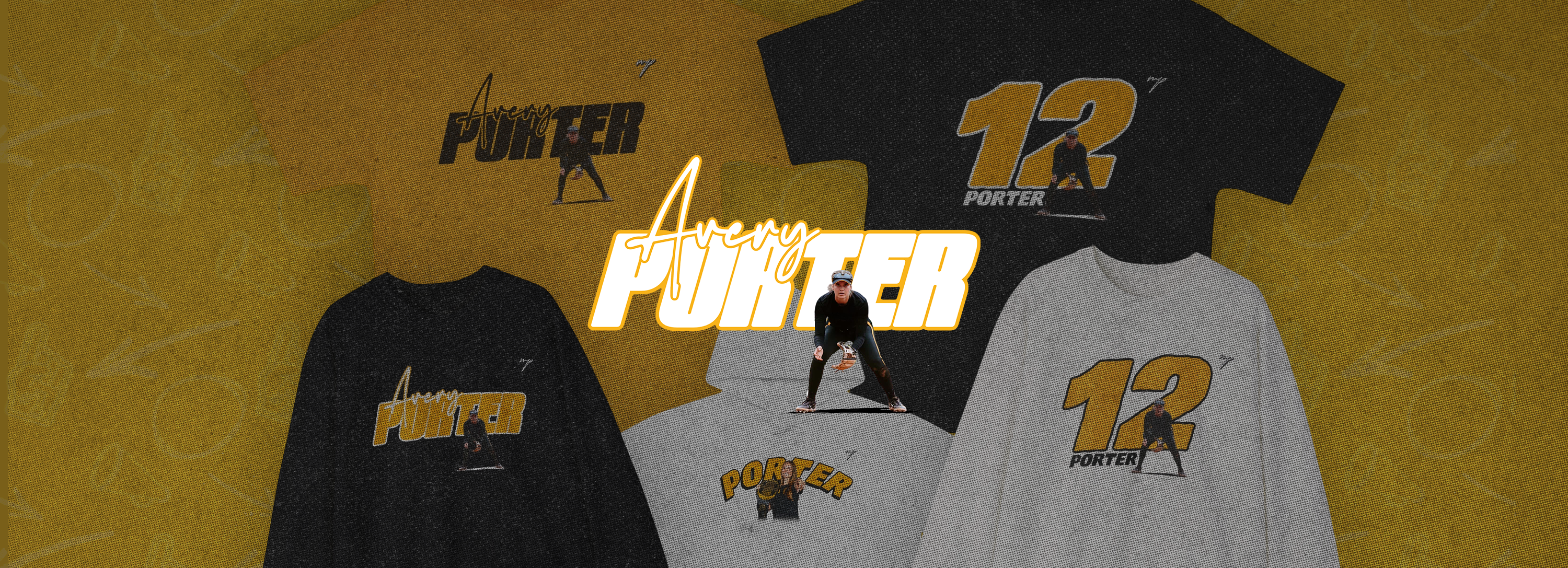 Avery Porter