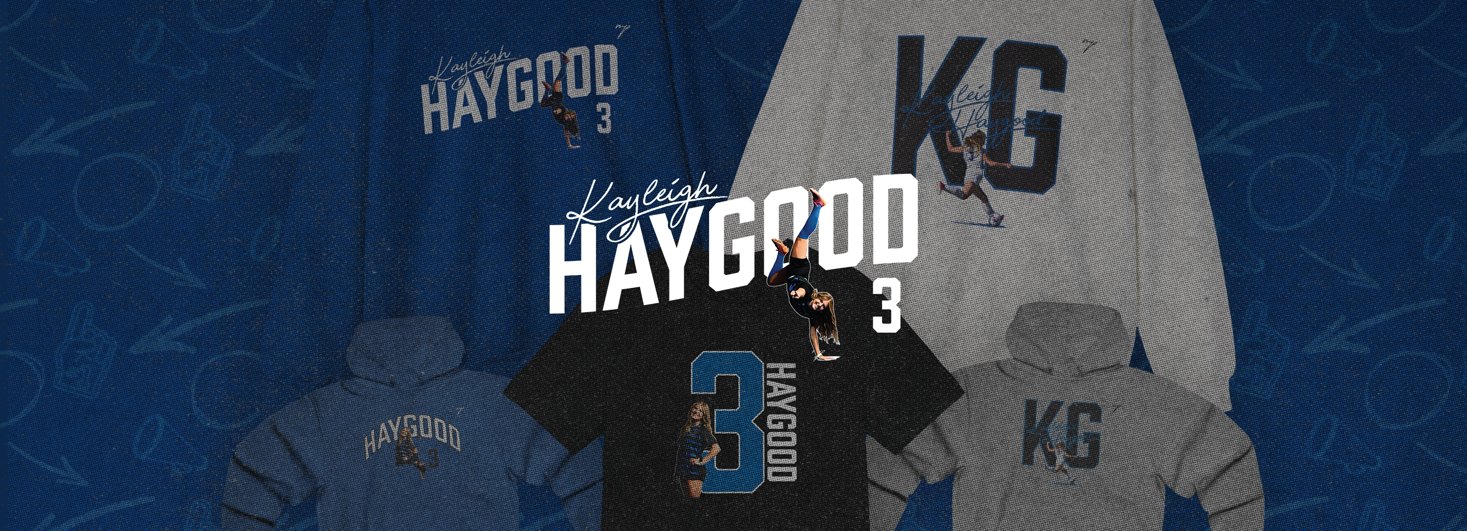 Kayleigh Haygood