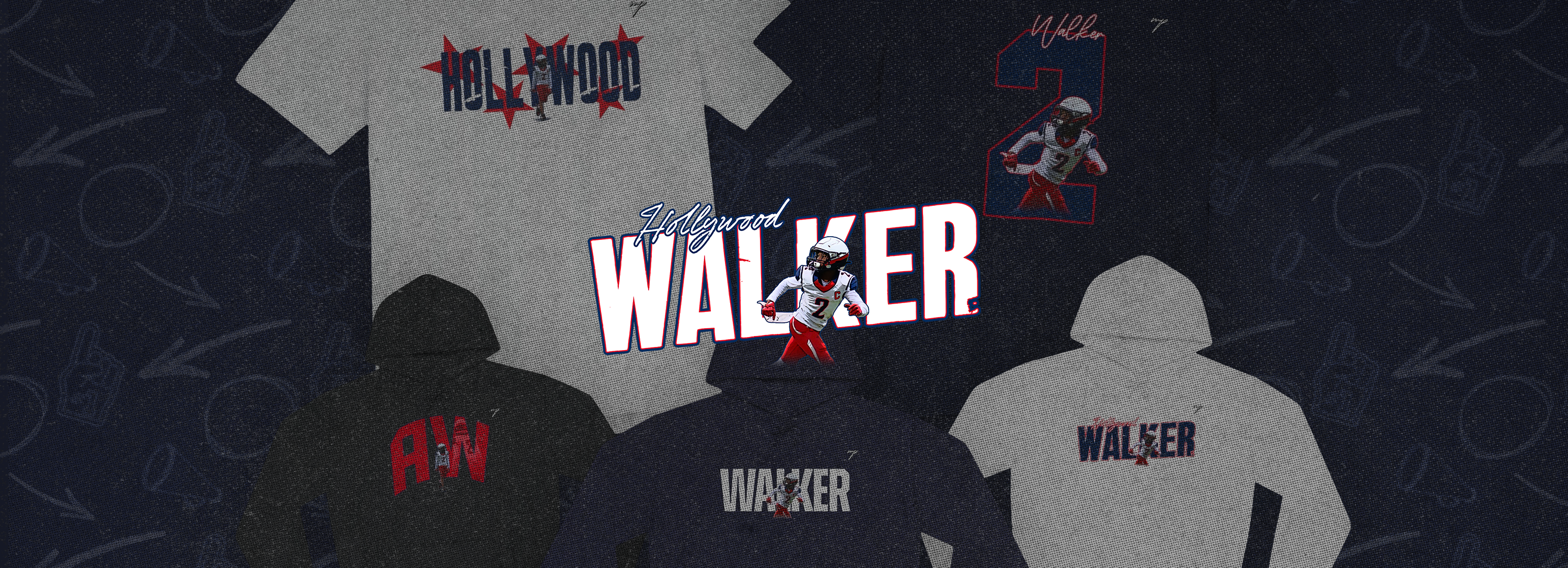 Adonnis Walker