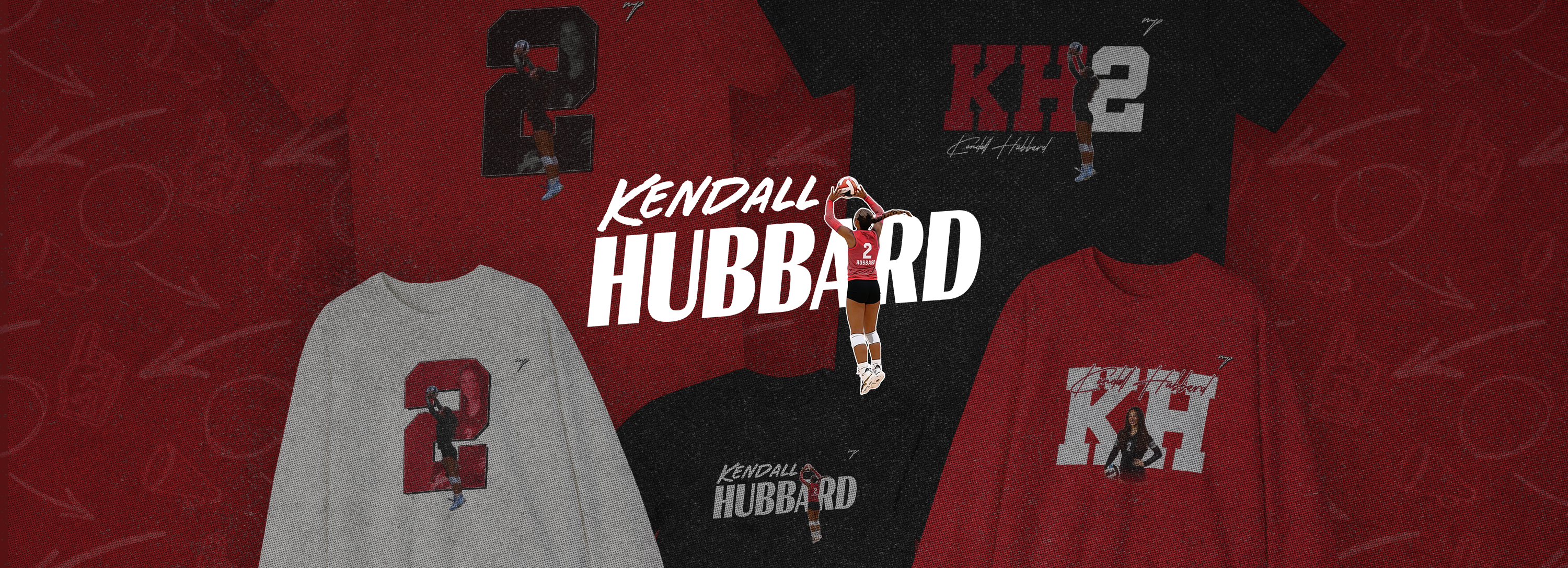 Kendall Hubbard