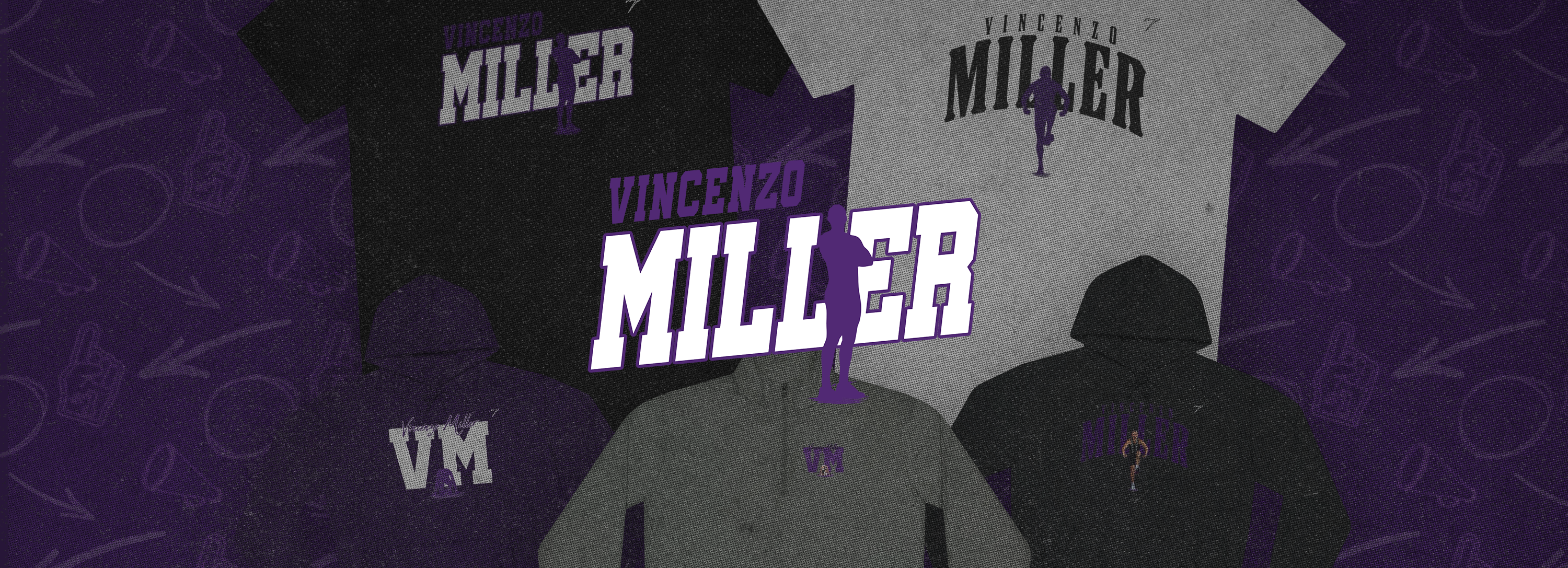 Vincenzo Miller