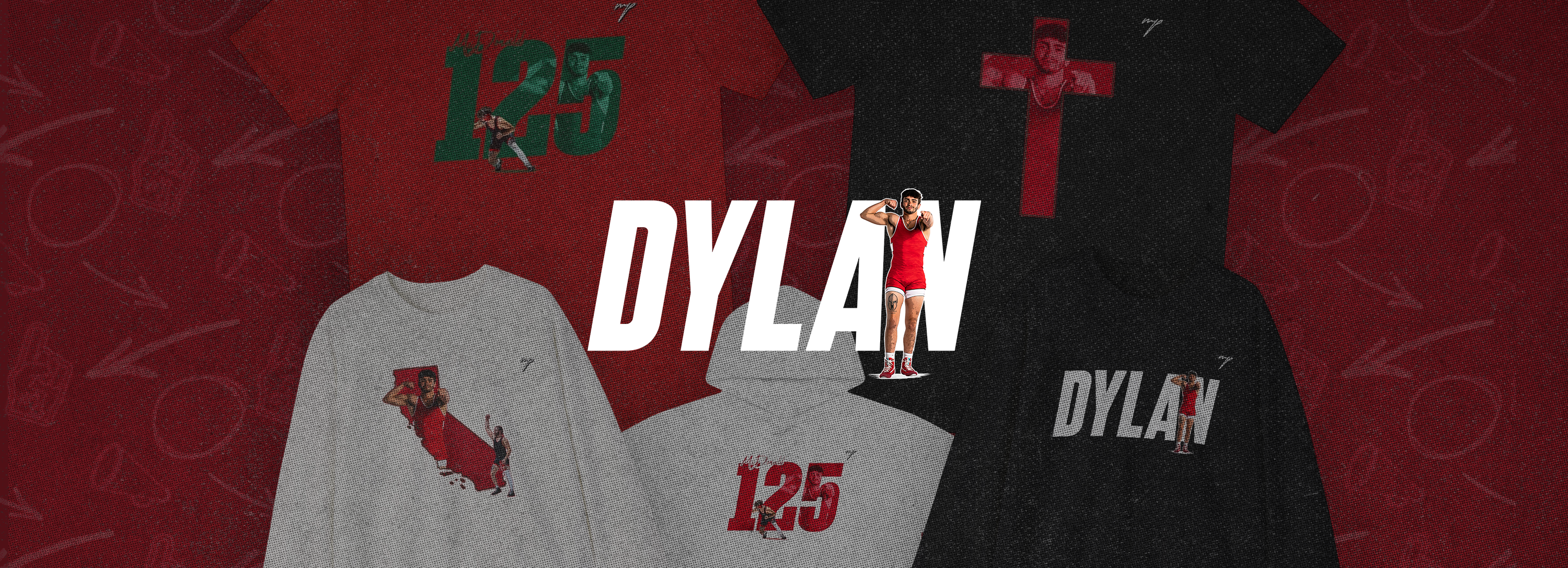 Dylan McDonald