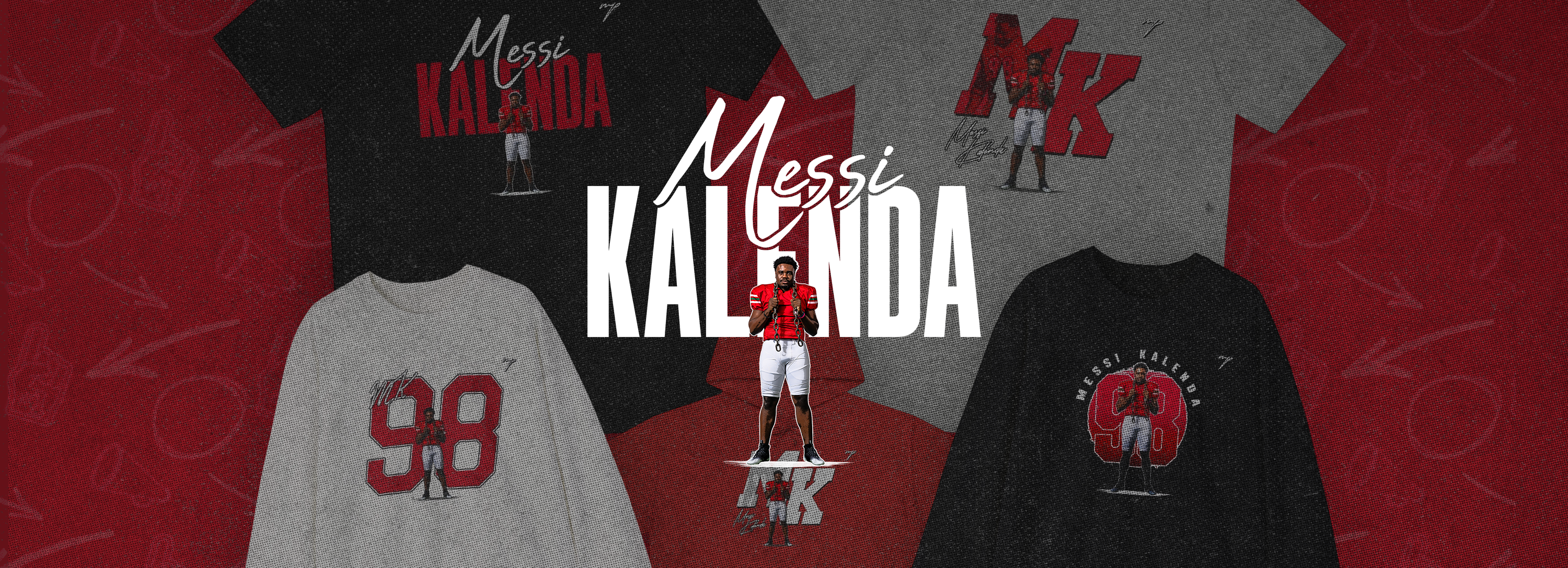 Messi Kalenda