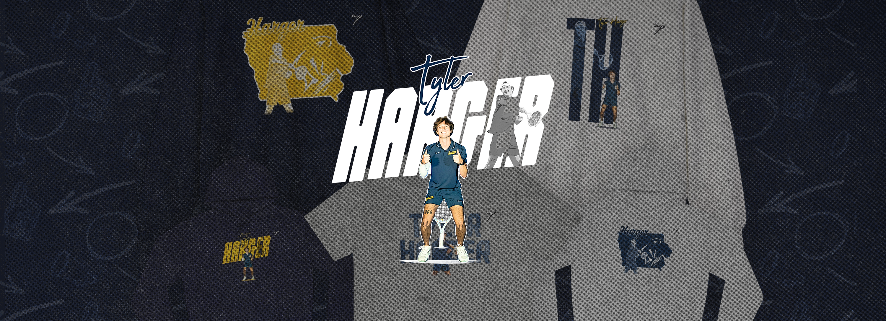 Tyler Harger