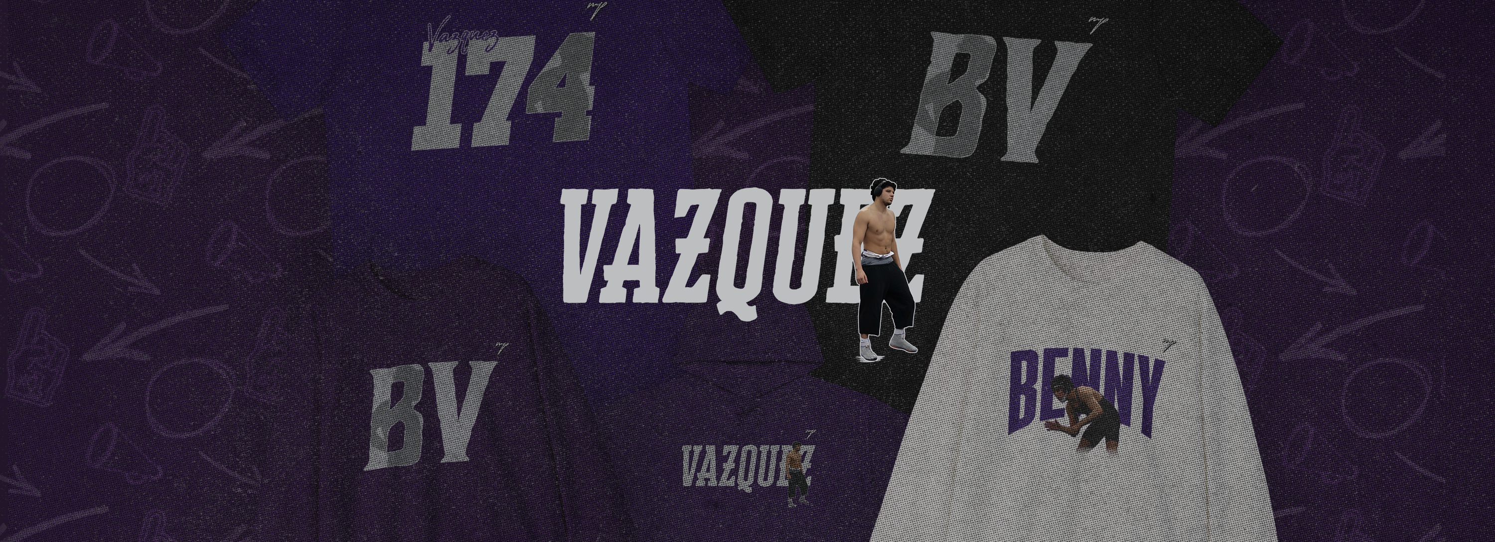 Ben Vazquez