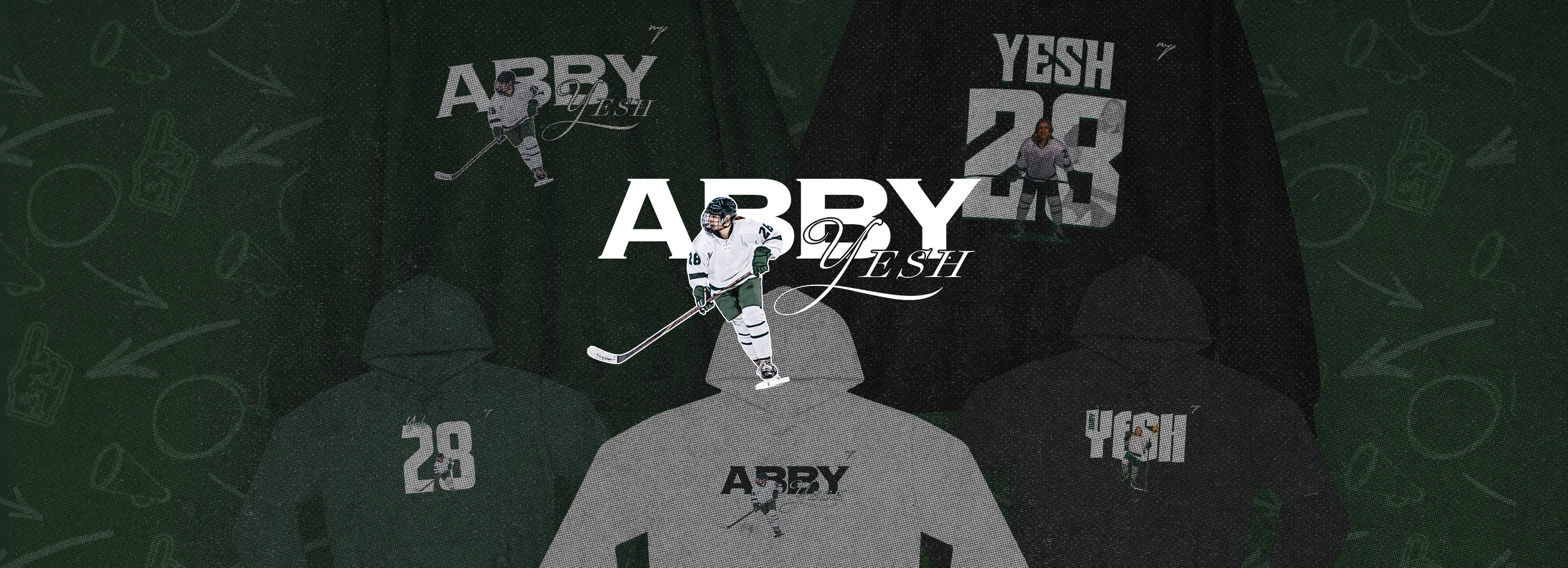 Abby Yesh