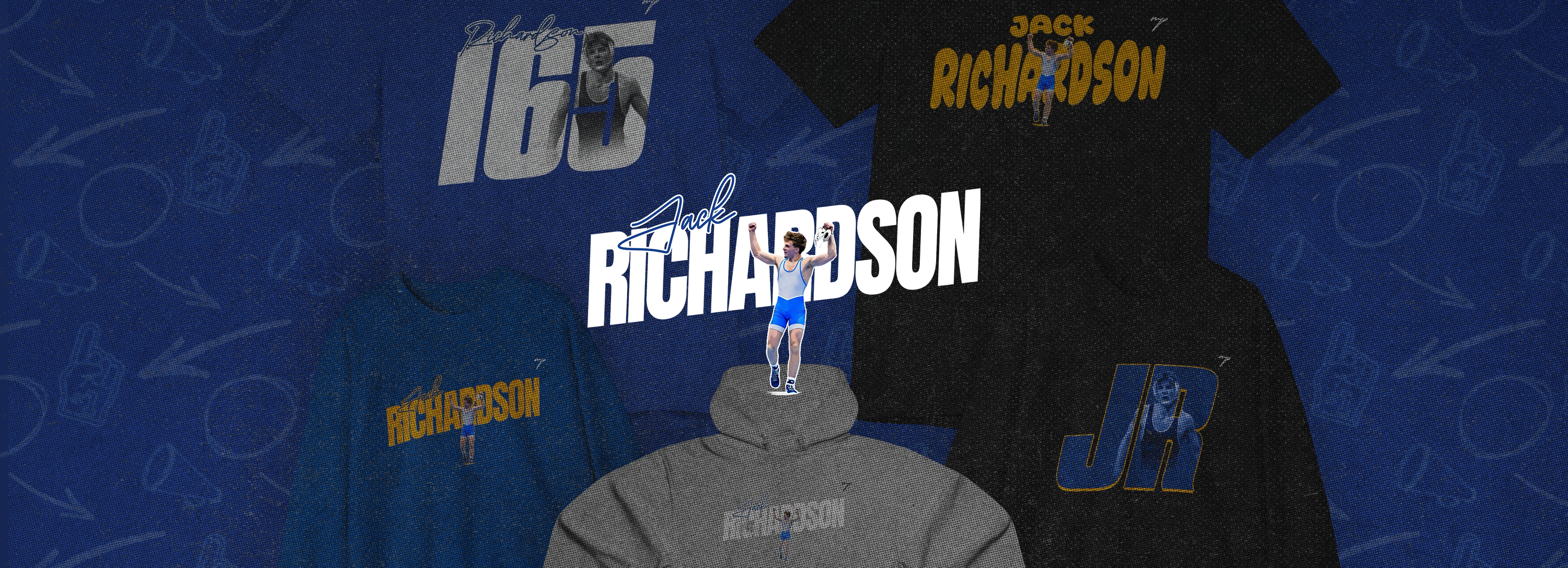 Jack Richardson