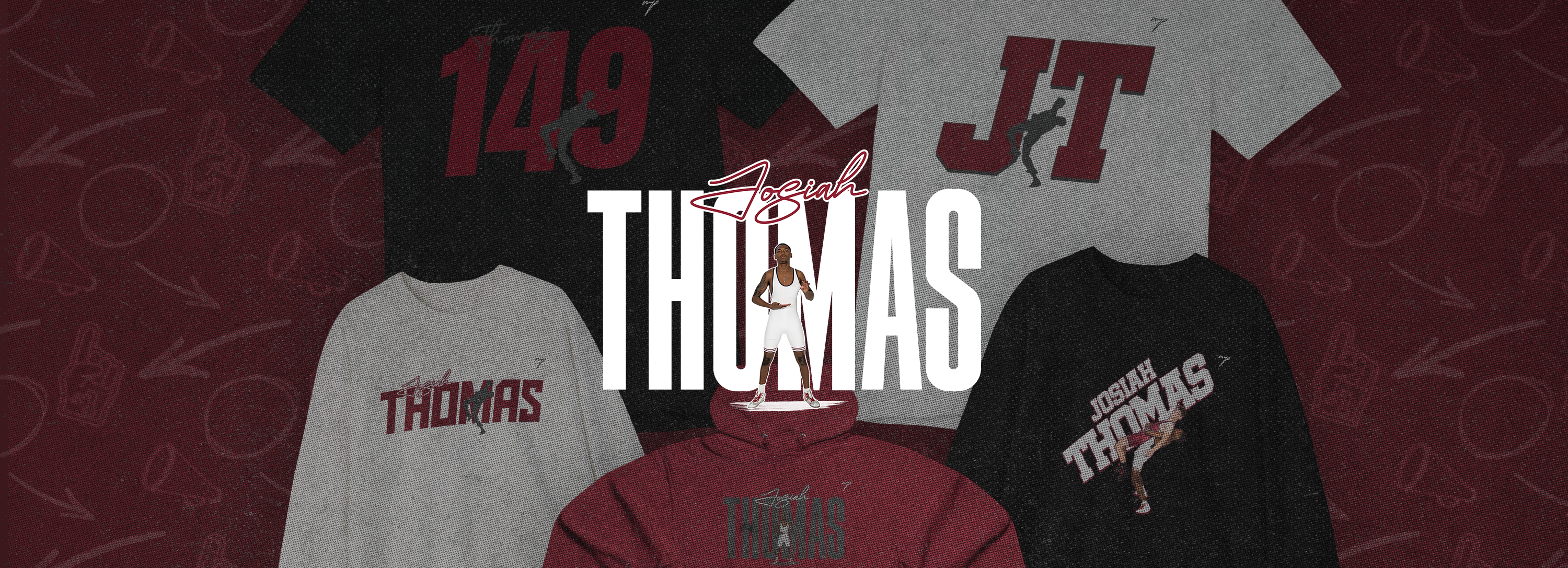 Josiah Thomas