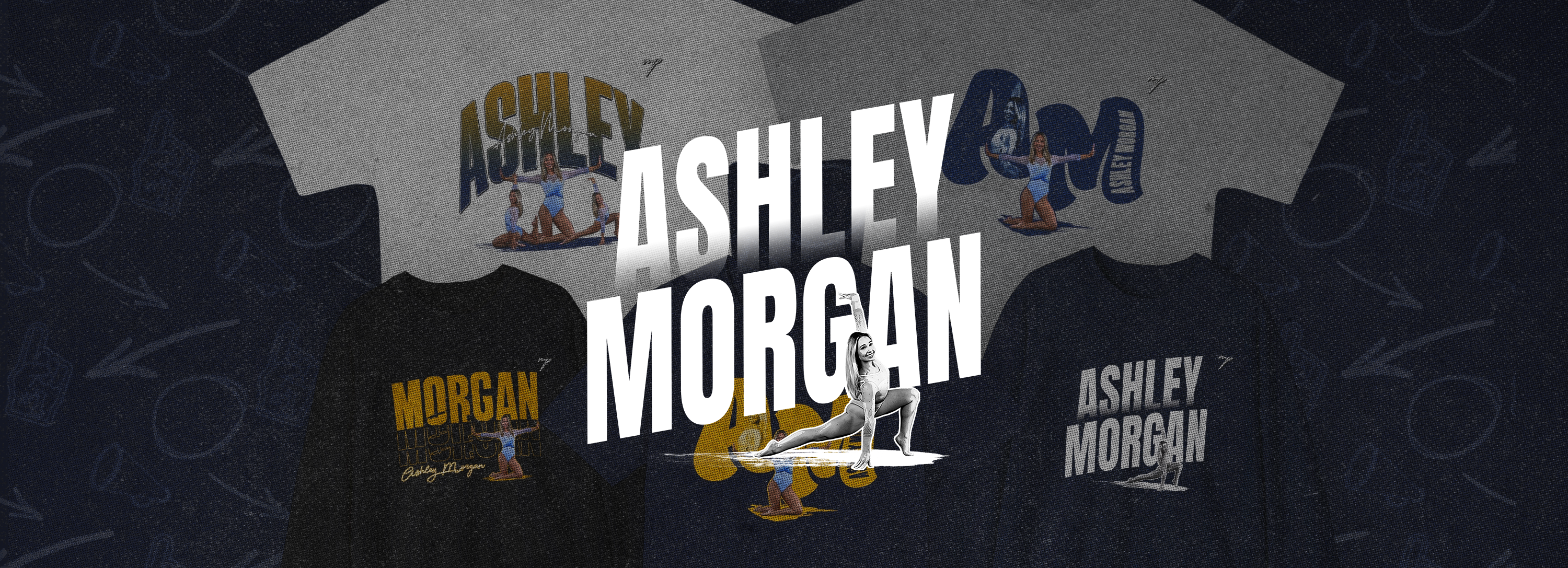 Ashley Morgan
