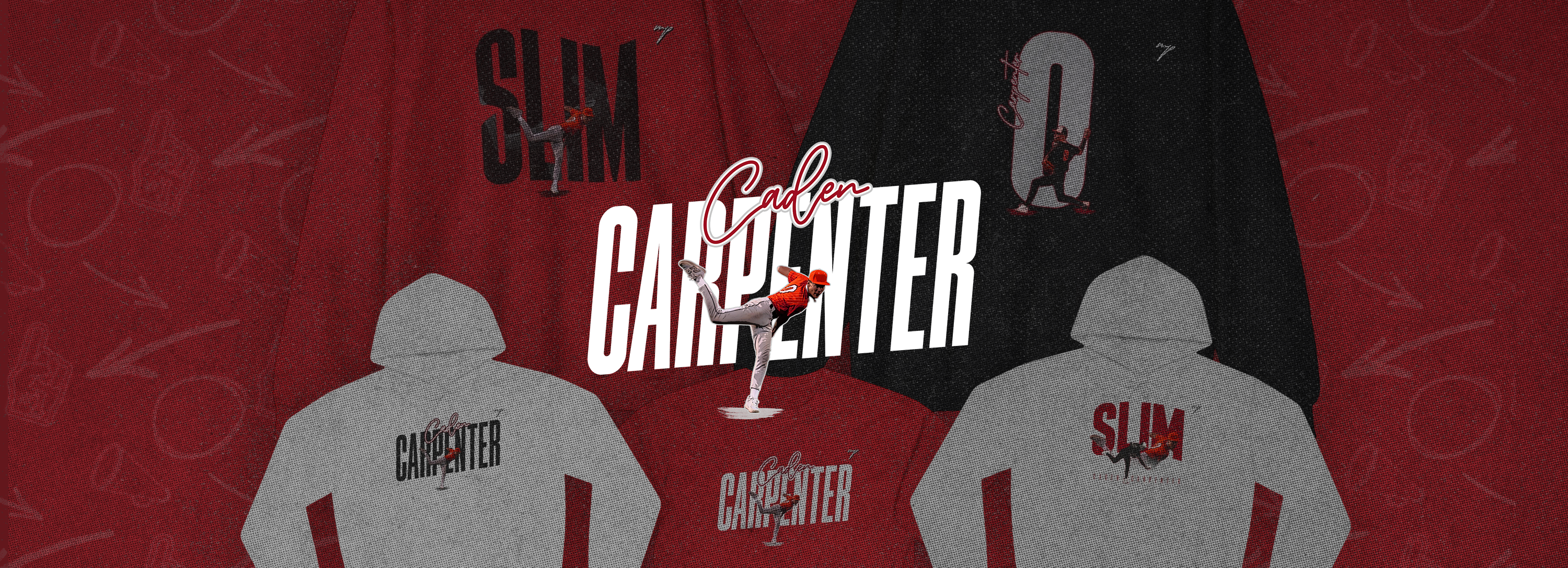 Caden Carpenter