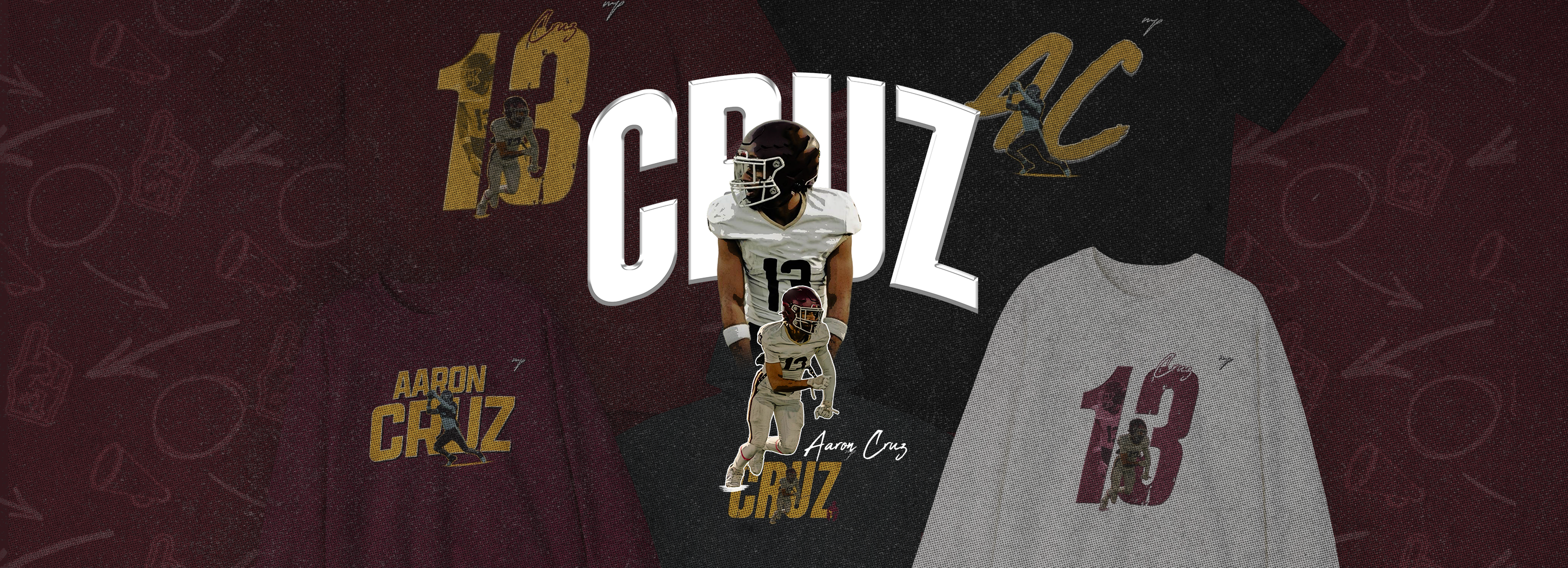 Aaron Cruz