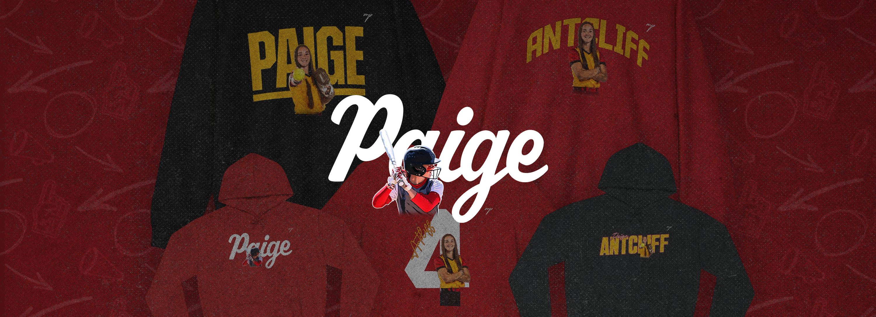 Paige Antcliff