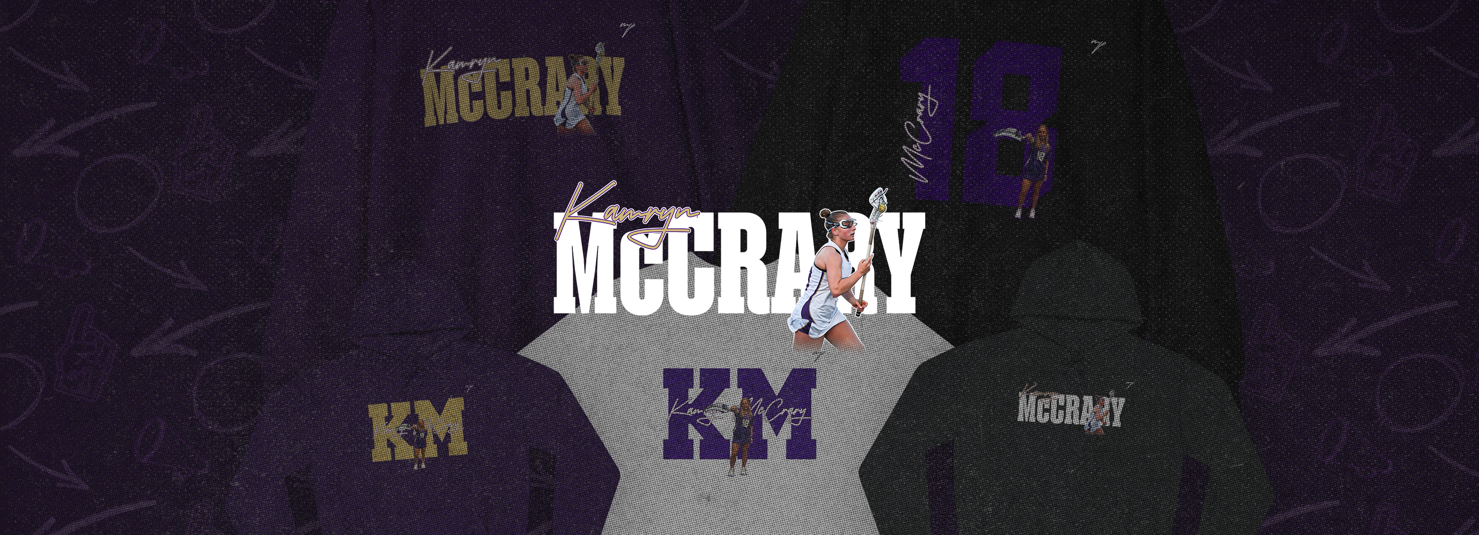 Kamryn McCrary
