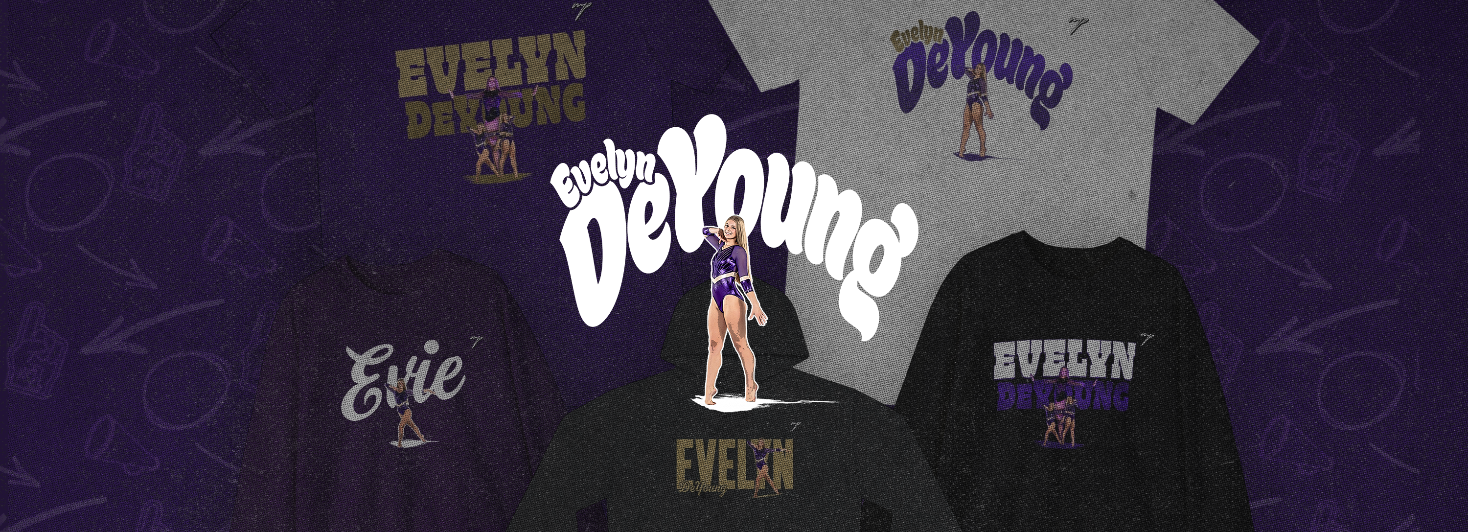 Evelyn DeYoung