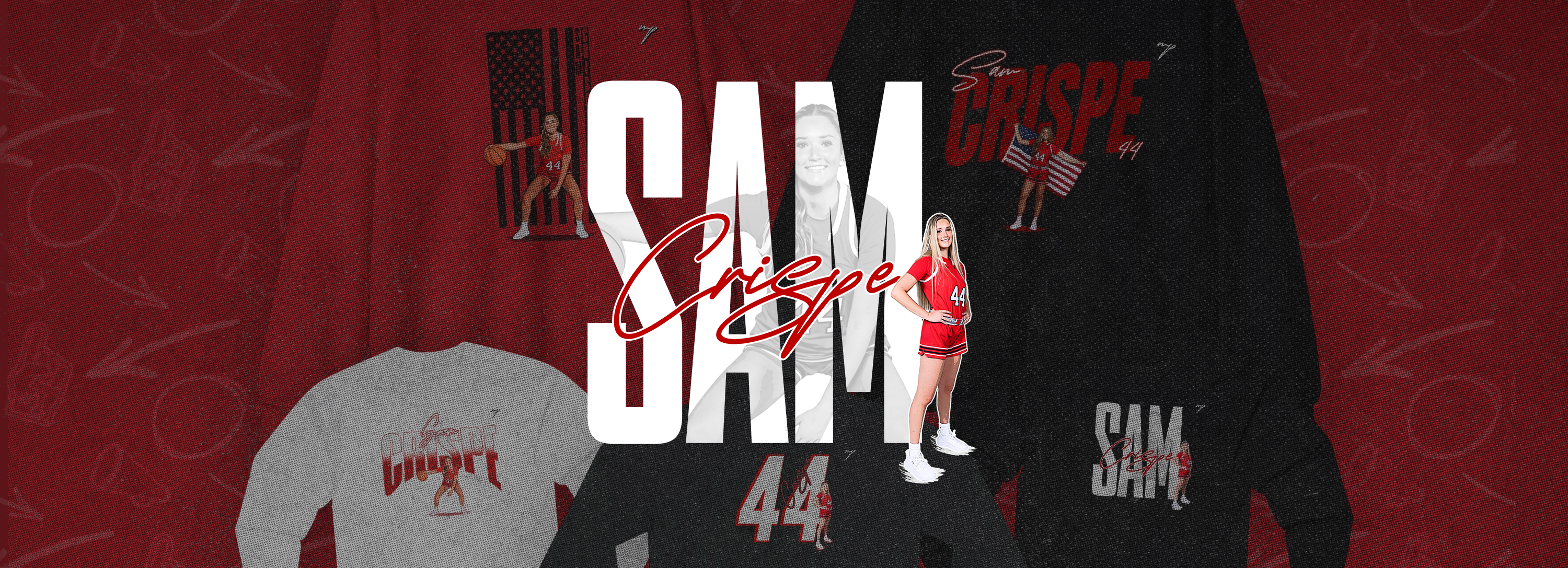 Sam Crispe